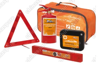 ANA-00 Набор автомобилиста ЭКО