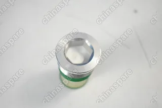 Осушитель кондиционера Skoda Superb 08- / Volkswagen Golf VI (5K) (08-) 2.5 FSI