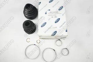 Комплект пыльников ШРУСа (на одну сторону) Ford Focus I 98-05 5-ступенчатая МКПП