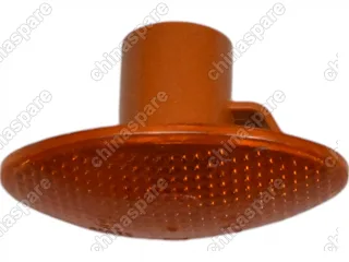 Указатель поворота боковой (Повторитель) Ford Escort 1990-1994 / Fiesta 1989-1995 / Mondeo