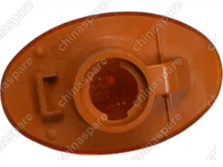 Указатель поворота боковой (Повторитель) Ford Escort 1990-1994 / Fiesta 1989-1995 / Mondeo