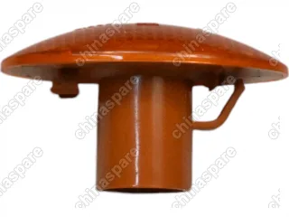 Указатель поворота боковой (Повторитель) Ford Escort 1990-1994 / Fiesta 1989-1995 / Mondeo