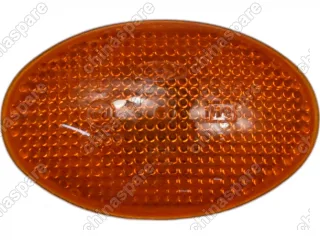 Указатель поворота боковой (Повторитель) Ford Escort 1990-1994 / Fiesta 1989-1995 / Mondeo