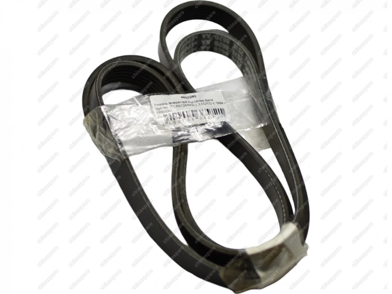 Ремень генератора Mercedes-Benz Sprinter / T1 / W124 / W202 3.0D/TD