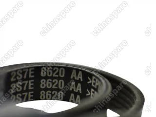 Ремень генератора Mercedes-Benz Sprinter / T1 / W124 / W202 3.0D/TD