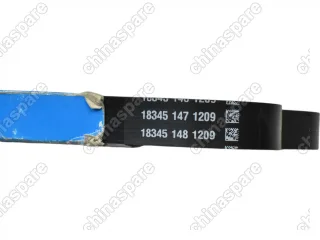 Ремень генератора Mitsubishi Galant VI, Space Runner II / Toyota Picnic, RAV4