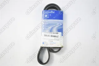 Ремень генератора Chevrolet Aveo T200/T250 1,4