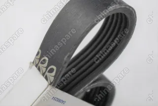 Ремень генератора Chevrolet Aveo T200/T250 1,4