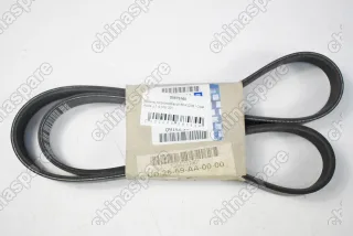 Ремень генератора Opel Astra J 1,4 16V 09-