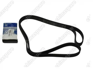 Ремень генератора / ГУР / кондиционера Chevrolet Captiva / Daewoo Winstorm / Opel Antara 2,0 (Дизель)