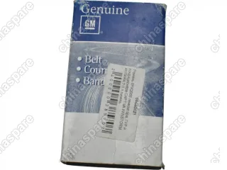 Ремень генератора / ГУР / кондиционера Chevrolet Captiva / Daewoo Winstorm / Opel Antara 2,0 (Дизель)