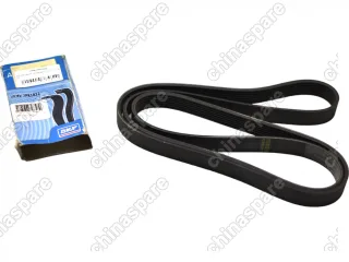 Ремень генератора Opel Movano (Renault Master II) 2,5 CDTi, (Renault Trafic II) Vivaro 06-