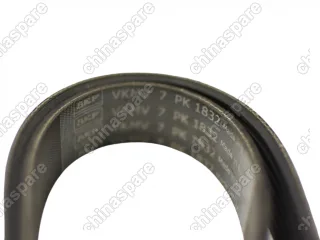 Ремень генератора Opel Movano (Renault Master II) 2,5 CDTi, (Renault Trafic II) Vivaro 06-