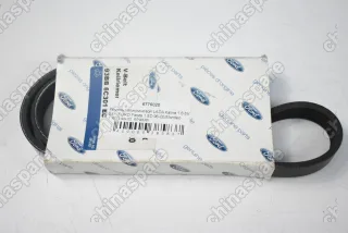 Ремень генератора Ford Fiesta IV 1.8D 96-00 / Mondeo II 1.8TD 96-00