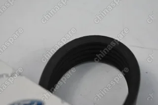 Ремень генератора Ford Fiesta IV 1.8D 96-00 / Mondeo II 1.8TD 96-00