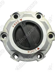 Хаб механический (27 Шлицов) Nissan Terrano I / Pathfinder III / Datsun D21 86-95/