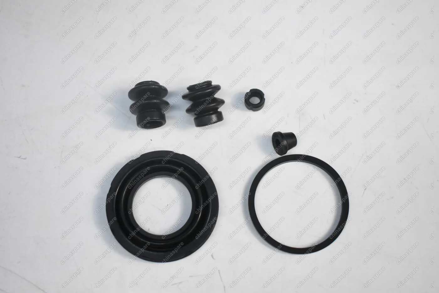 Ремкомплект заднего суппорта Zotye T600 (пыльники, сальники)