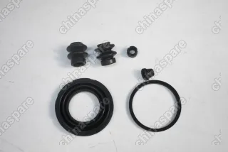 Ремкомплект заднего суппорта Zotye T600 (пыльники, сальники)