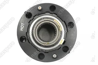 Хаб механический Mazda Bongo