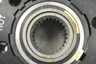 Хаб механический Mazda Bongo