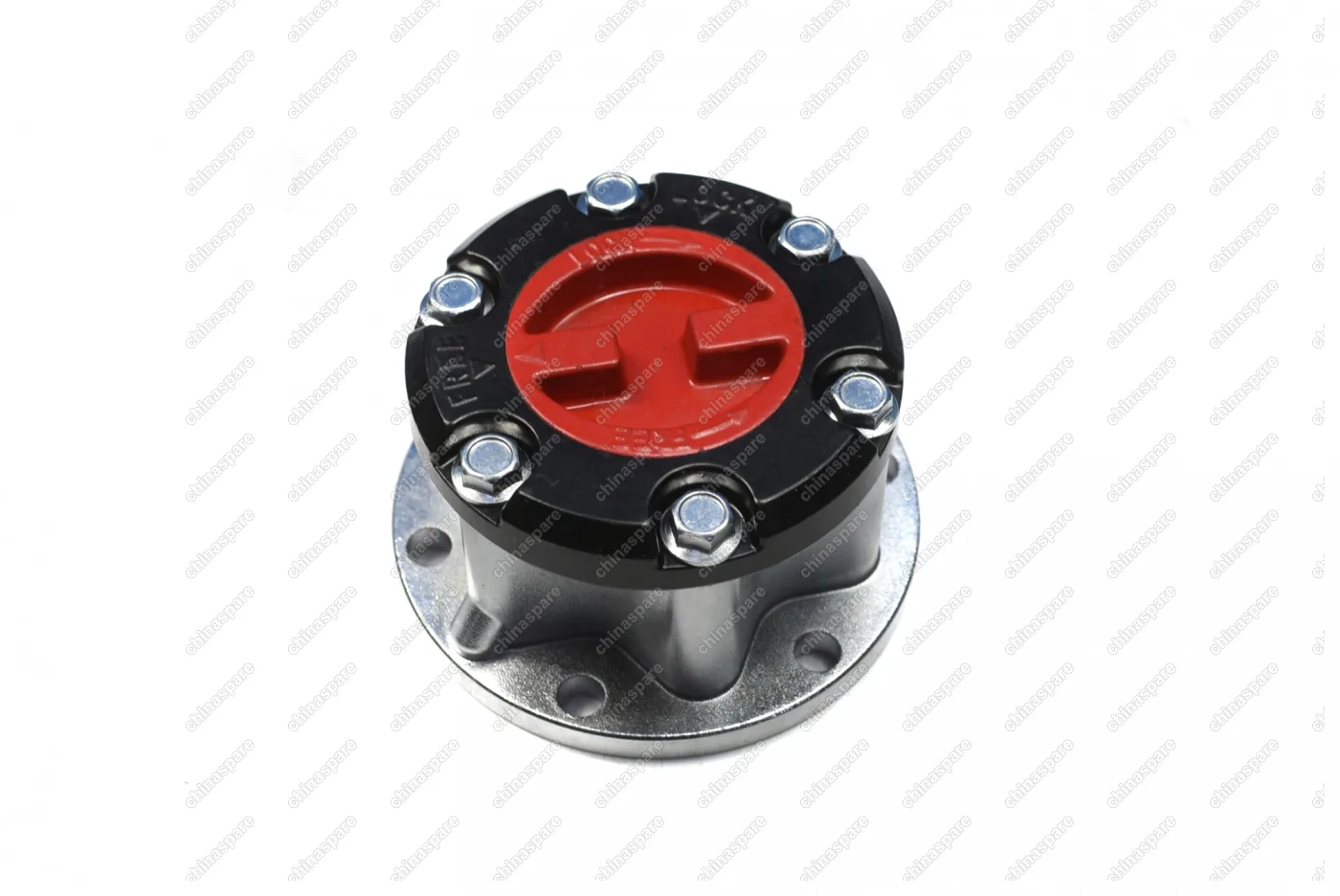 Хаб механический Toyota Toyota Hilux, LN67, LN65, YN60 26T