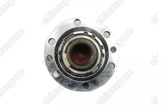 Хаб механический Toyota Toyota Hilux, LN67, LN65, YN60 26T