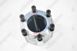 Хаб механический Nissan Navara