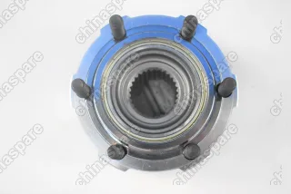 Хаб механический Nissan Navara