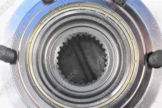 Хаб механический Nissan Navara