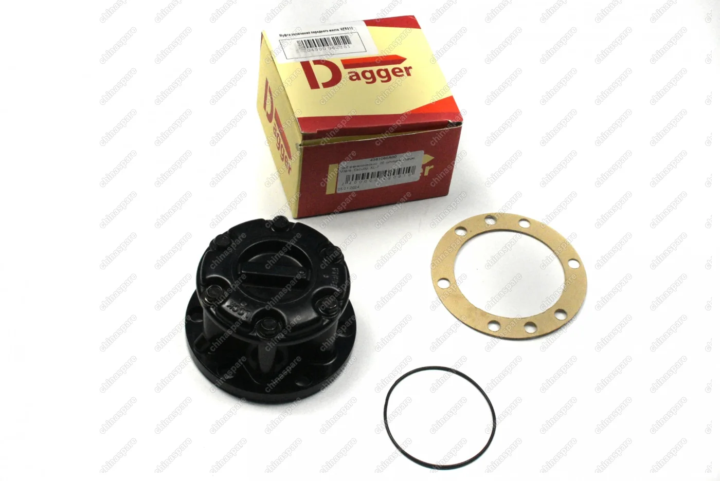 Хаб механический Suzuki Vitara / Escudo 4381060A00