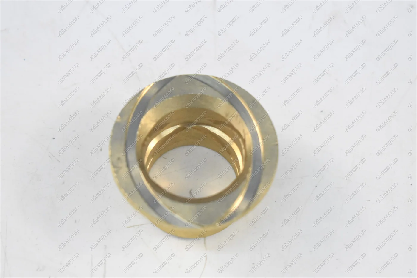 Втулка поворотного кулака (бронза) внутренняя Toyota Hilux KZN130