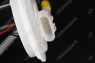 Насос топливный Chery Tiggo 2,4 / Tiggo FL 2,0 4X4