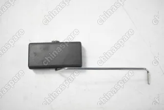 Насос топливный Chery Tiggo 2,4 / Tiggo FL 2,0 4X4