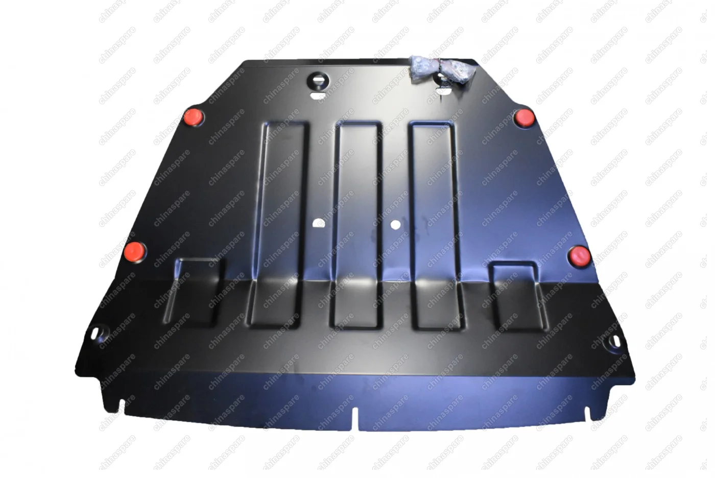 Защита картера и КПП  Chery Tiggo 4 (2019 -) / Chery Tiggo 7 (2019 -)