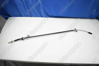 Трос сцепления Chery Kimo