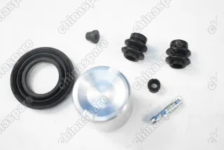 Ремкомплект заднего суппорта Zotye T600 (поршень, пыльники, манжеты)