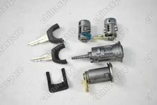 Комплект личинок Chery Kimo