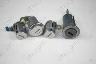 Комплект личинок Chery Kimo