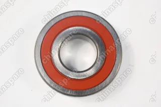 Подшипник вторичного вала КПП передний BYD F3