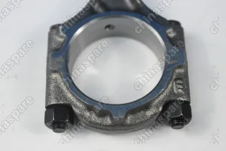 Шатун двигателя Mitsubishi Lancer 9 1,6