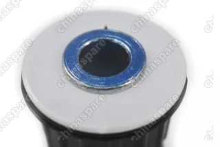 Сайлентблок рессоры задней Fiat Ducato III / Citroen Jumper II / Peugeot Boxer II (2 сайлентблока и металлическая втулка)