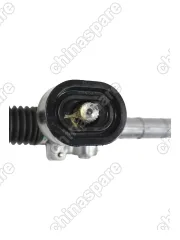 Рейка рулевая Volkswagen Polo 10-