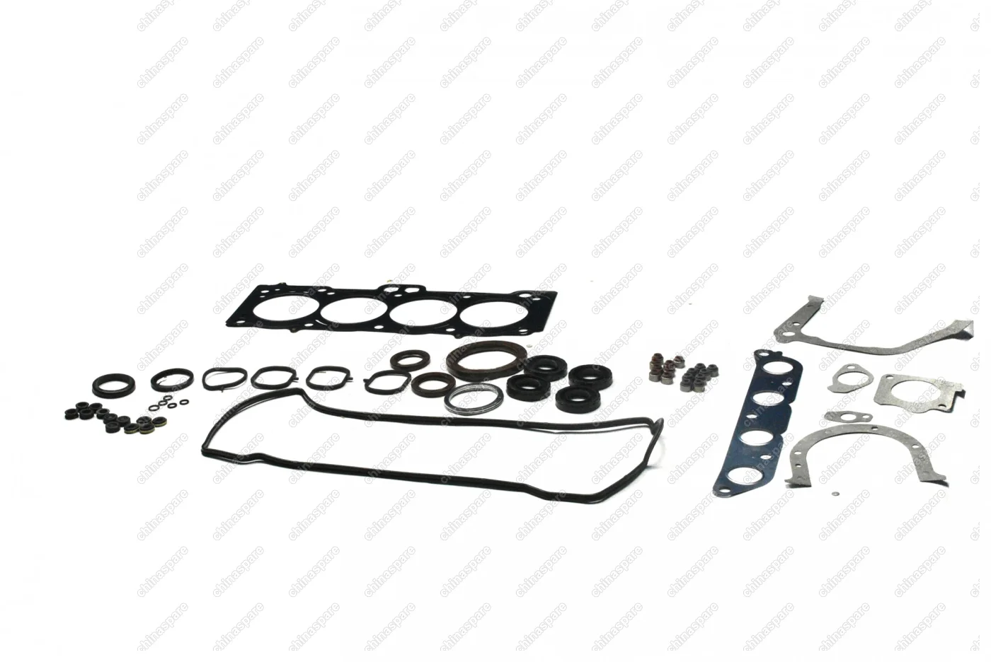 Комплект прокладок двигателя (Евро-4) Geely MK, MK Cross