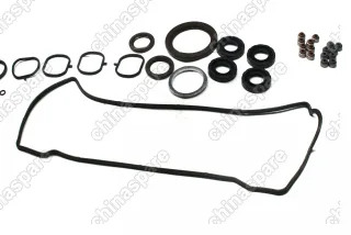 Комплект прокладок двигателя (Евро-4) Geely MK, MK Cross