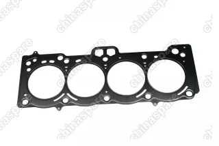 Комплект прокладок двигателя (Евро-4) Geely MK, MK Cross