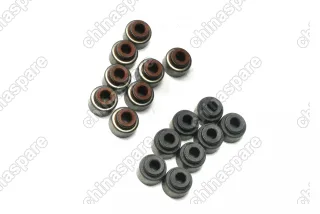 Комплект прокладок двигателя (Евро-4) Geely MK, MK Cross