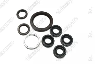 Комплект прокладок двигателя (Евро-4) Geely MK, MK Cross