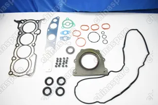 Комплект прокладок двигателя 1,5/1,6 4A91/92 Mitsubishi ASX, Lancer X 10-