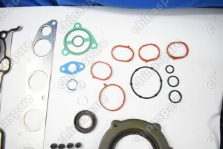 Комплект прокладок двигателя 1,5/1,6 4A91/92 Mitsubishi ASX, Lancer X 10-