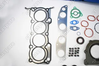 Комплект прокладок двигателя 1,5/1,6 4A91/92 Mitsubishi ASX, Lancer X 10-